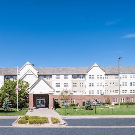 Residence Inn Colorado Springs North/Air Force Academy Exterior photo